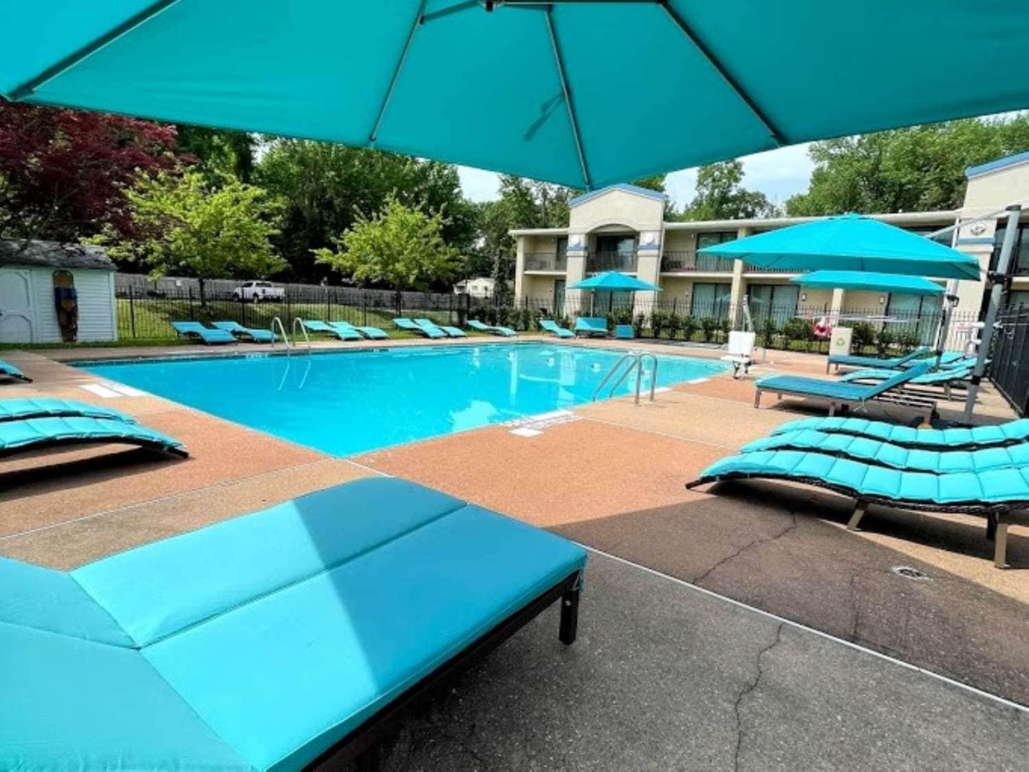 The Hub Middletown Red Bank- Best Western Signature Collection Dış mekan fotoğraf