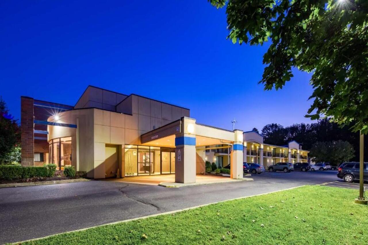 The Hub Middletown Red Bank- Best Western Signature Collection Dış mekan fotoğraf