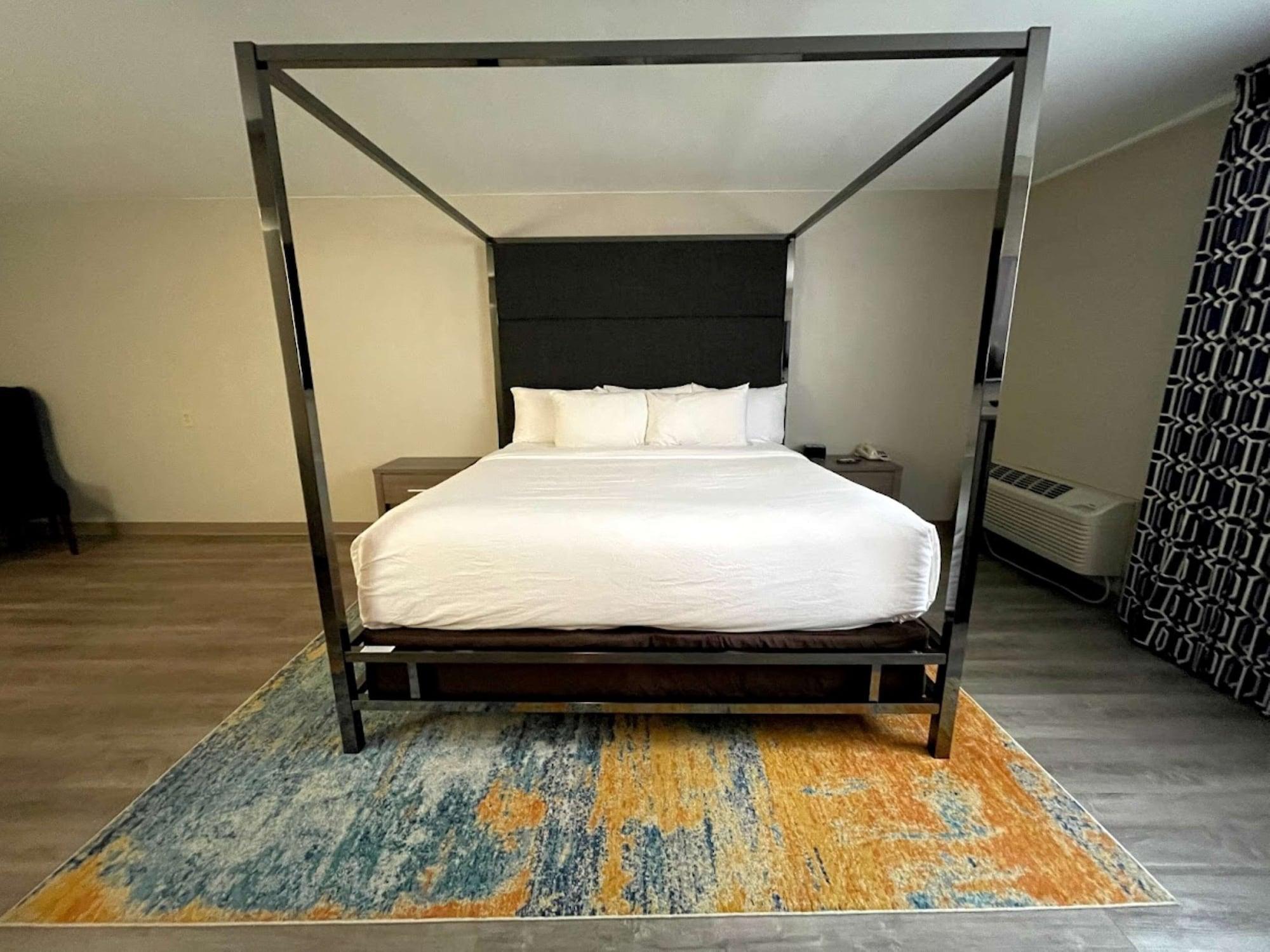 The Hub Middletown Red Bank- Best Western Signature Collection Dış mekan fotoğraf