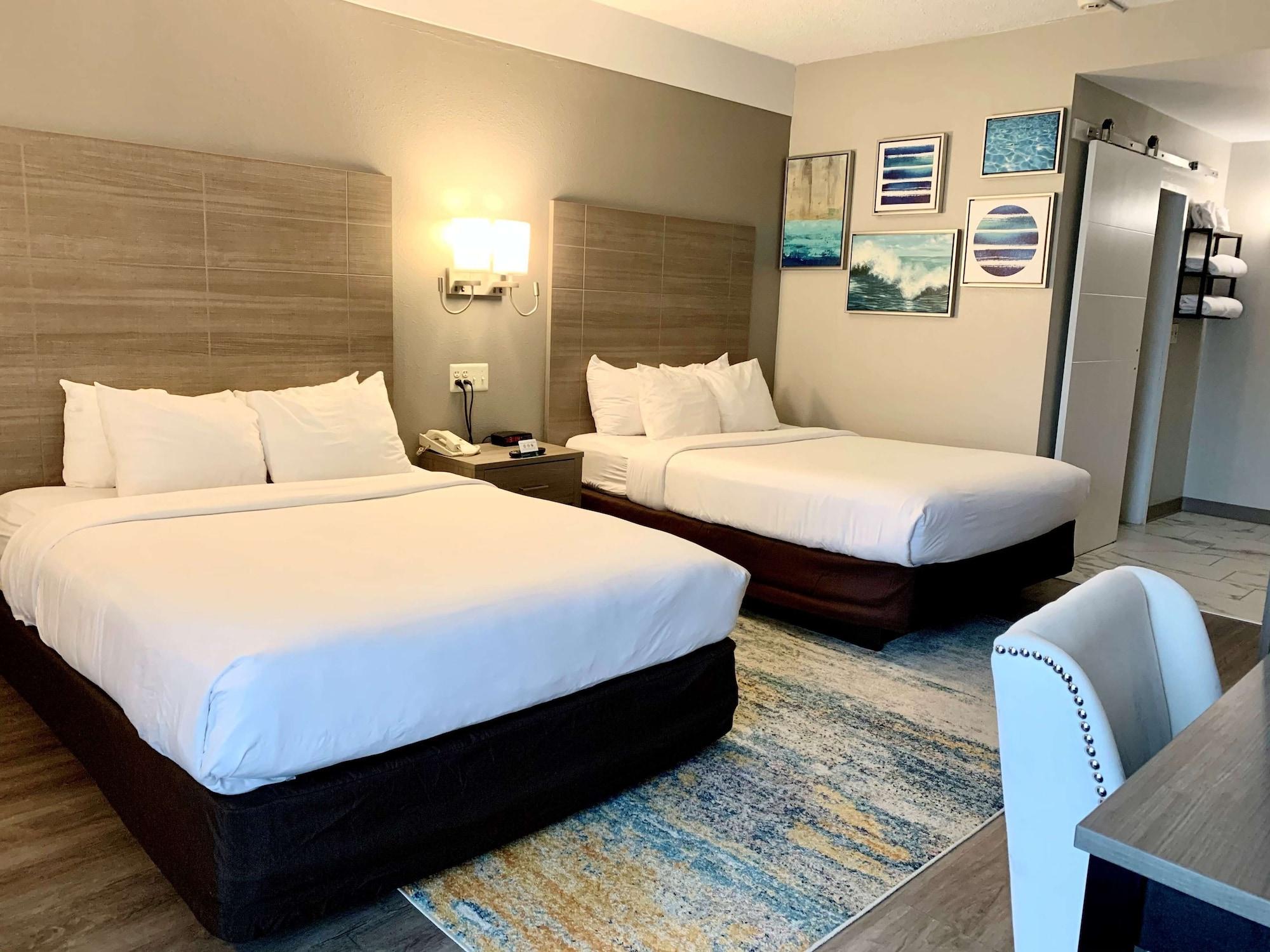 The Hub Middletown Red Bank- Best Western Signature Collection Dış mekan fotoğraf