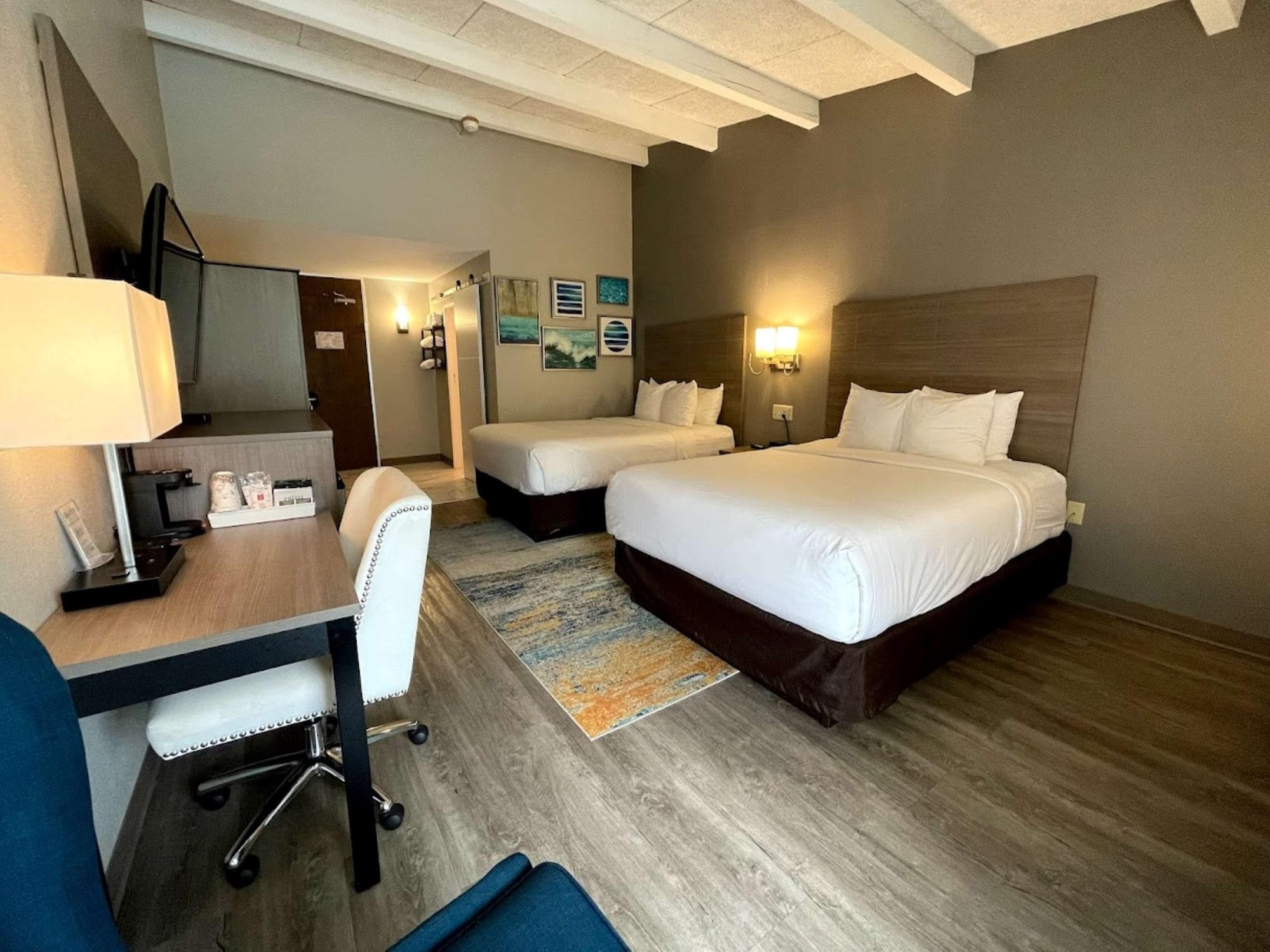The Hub Middletown Red Bank- Best Western Signature Collection Dış mekan fotoğraf