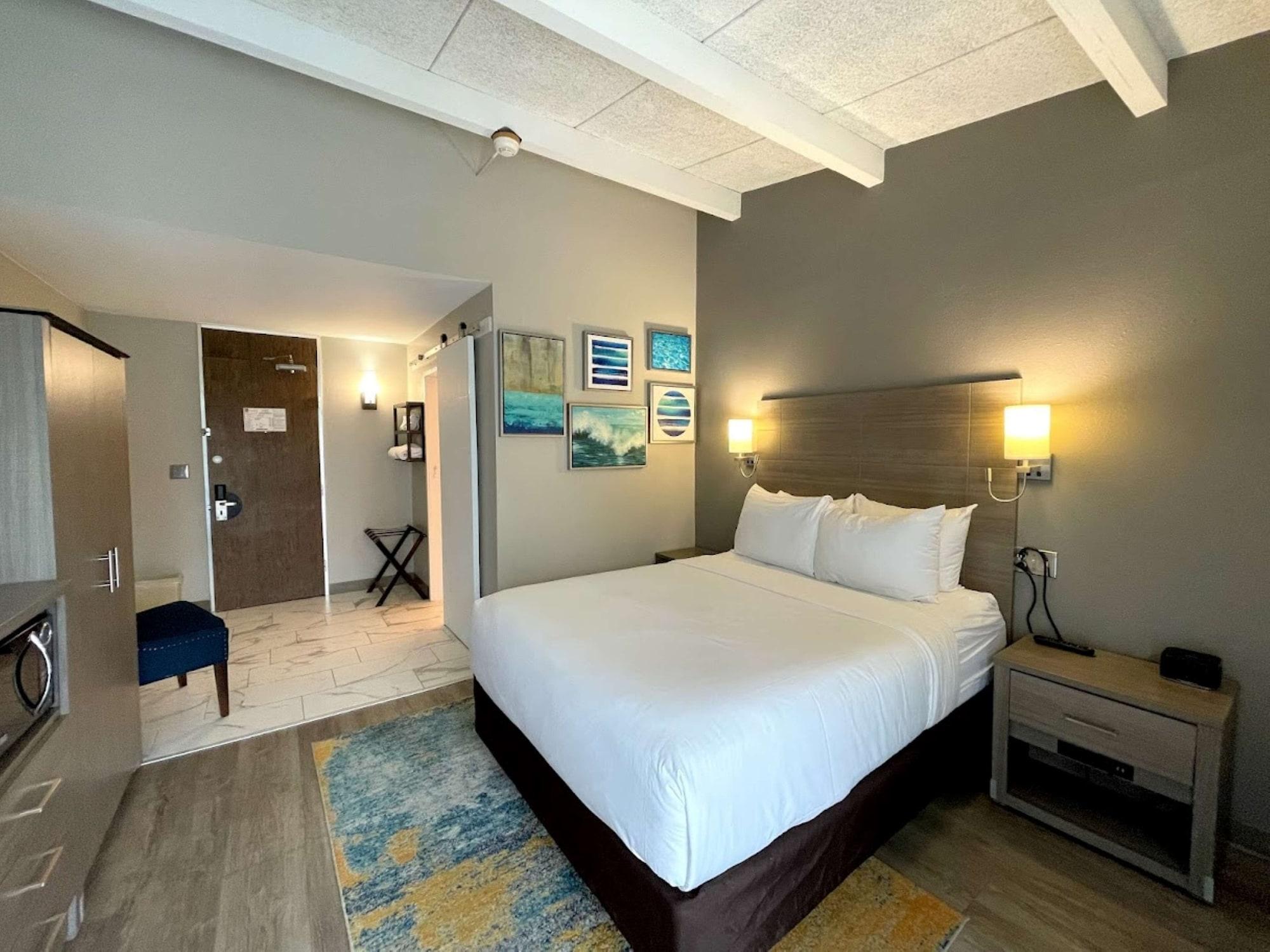 The Hub Middletown Red Bank- Best Western Signature Collection Dış mekan fotoğraf