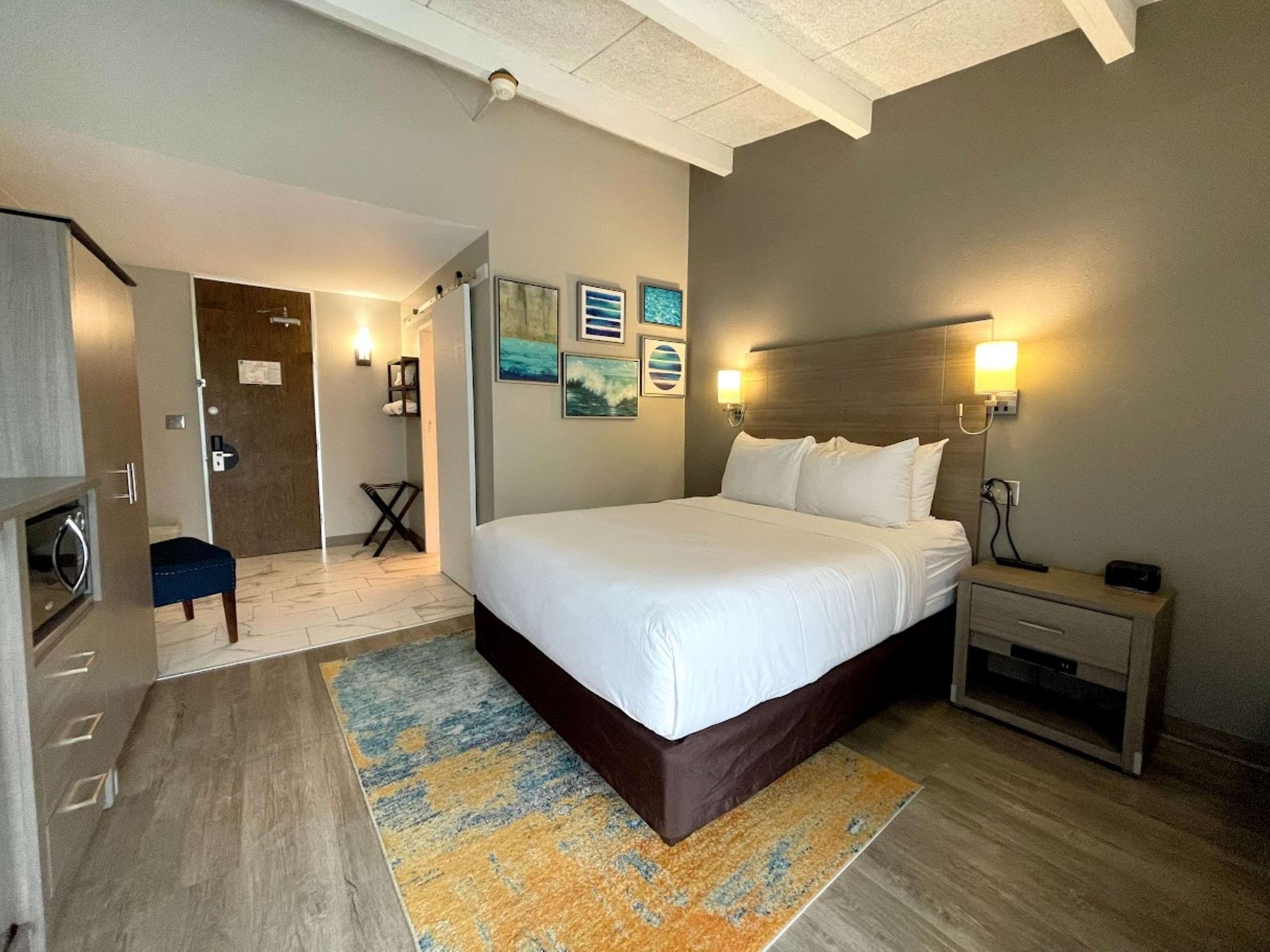 The Hub Middletown Red Bank- Best Western Signature Collection Dış mekan fotoğraf