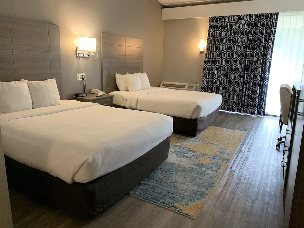 The Hub Middletown Red Bank- Best Western Signature Collection Dış mekan fotoğraf