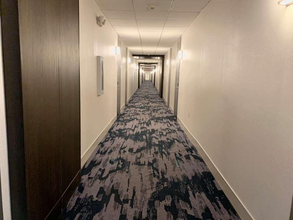 The Hub Middletown Red Bank- Best Western Signature Collection Olanaklar fotoğraf