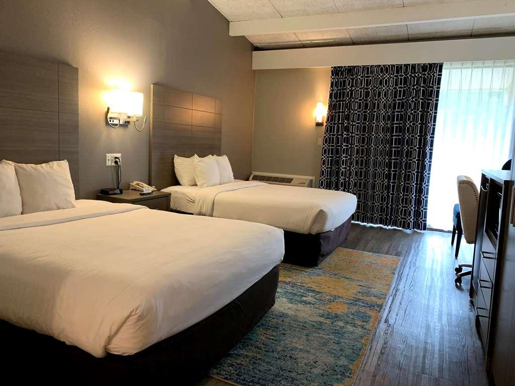 The Hub Middletown Red Bank- Best Western Signature Collection Oda fotoğraf