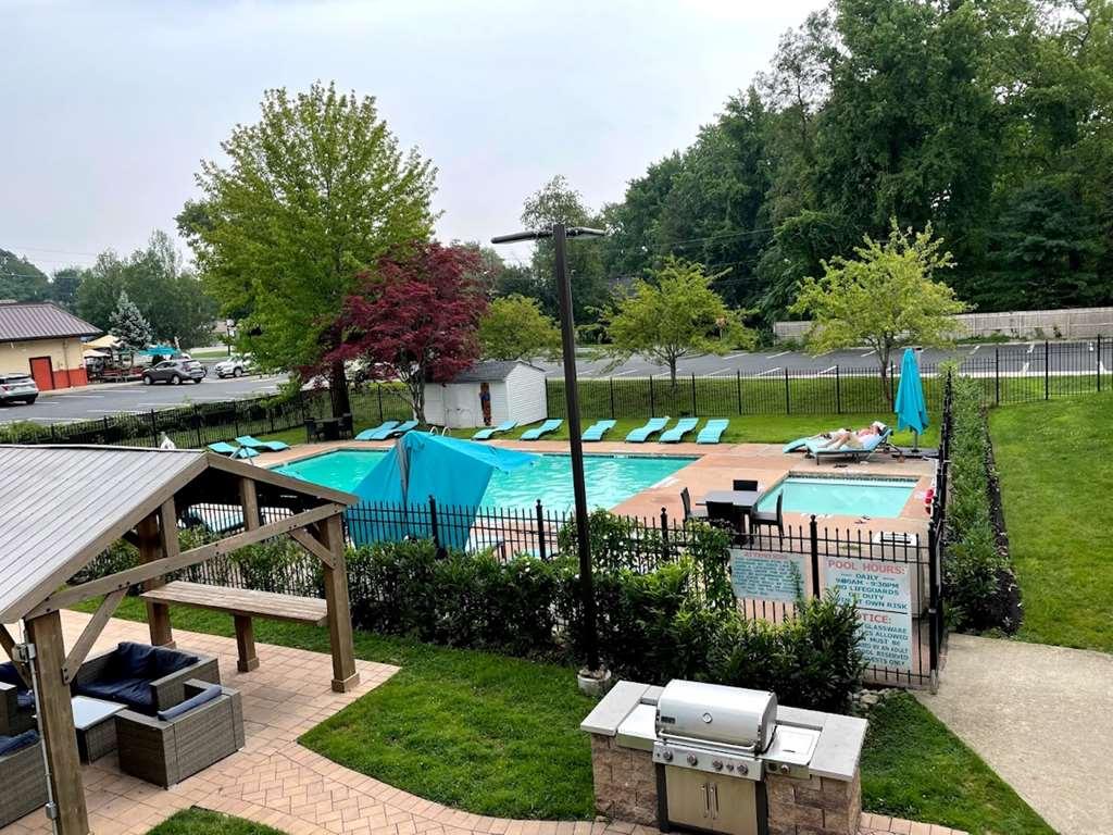 The Hub Middletown Red Bank- Best Western Signature Collection Oda fotoğraf