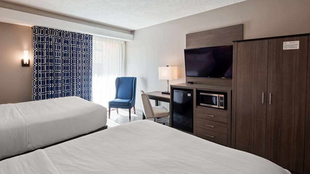 The Hub Middletown Red Bank- Best Western Signature Collection Oda fotoğraf