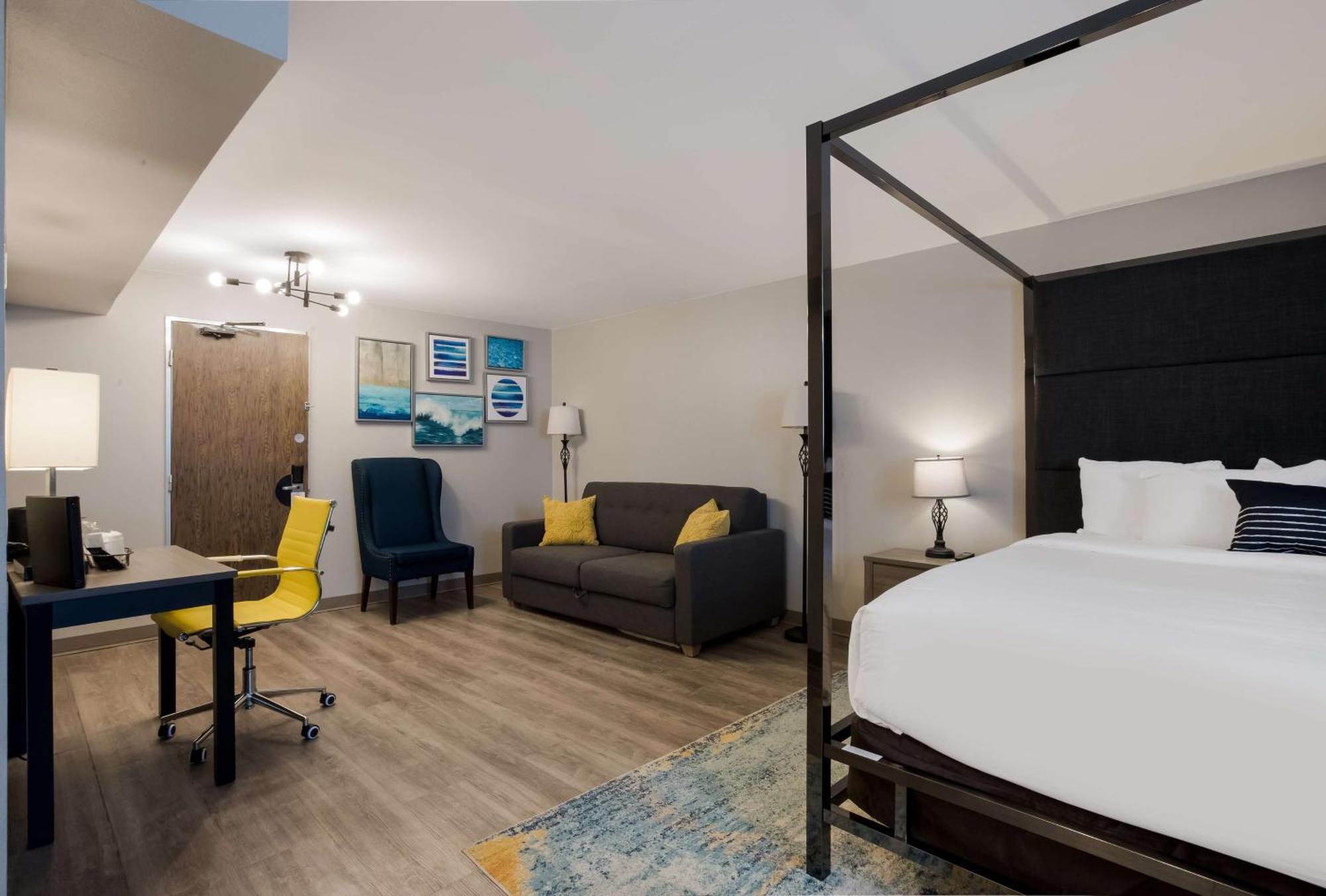The Hub Middletown Red Bank- Best Western Signature Collection Dış mekan fotoğraf
