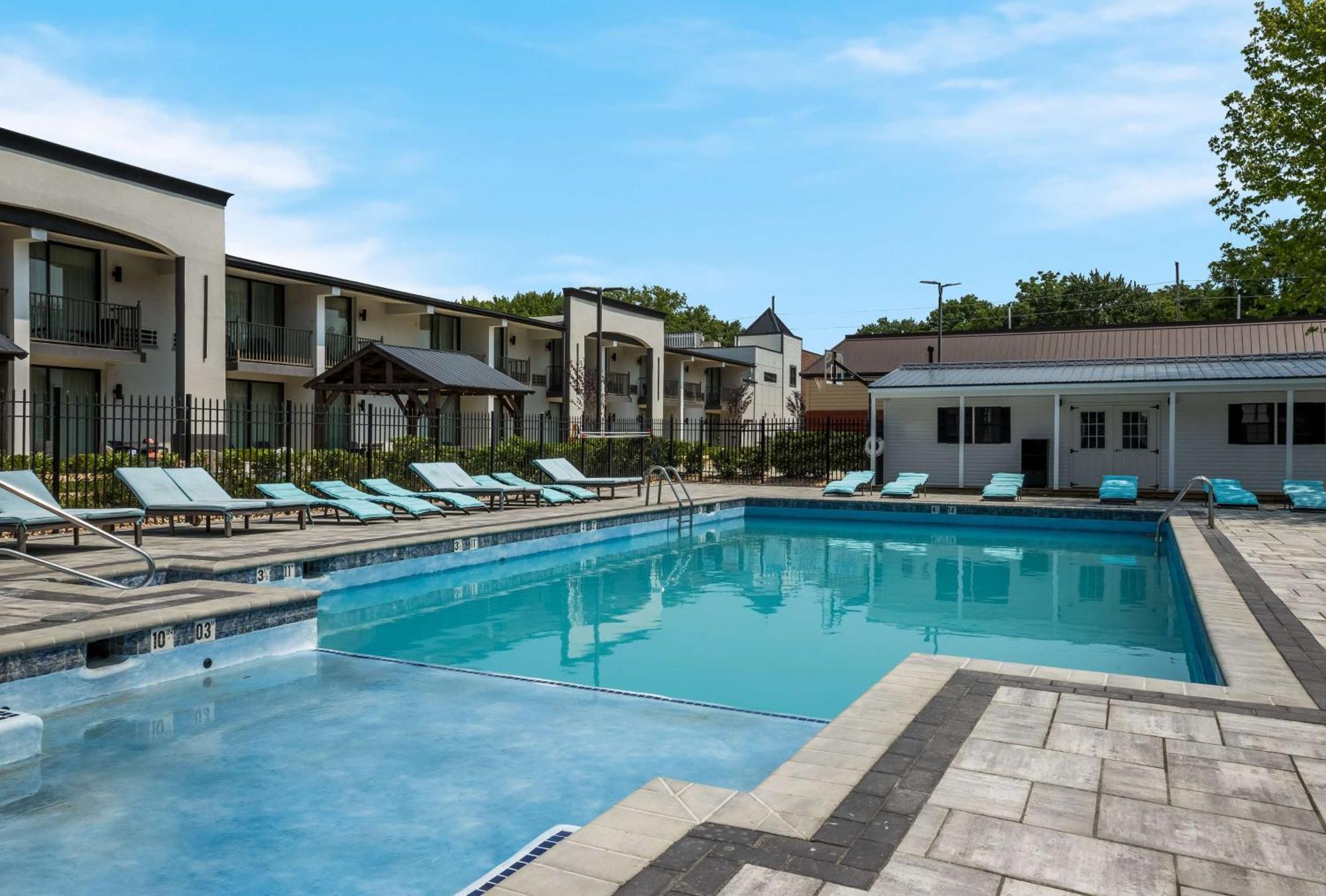 The Hub Middletown Red Bank- Best Western Signature Collection Dış mekan fotoğraf