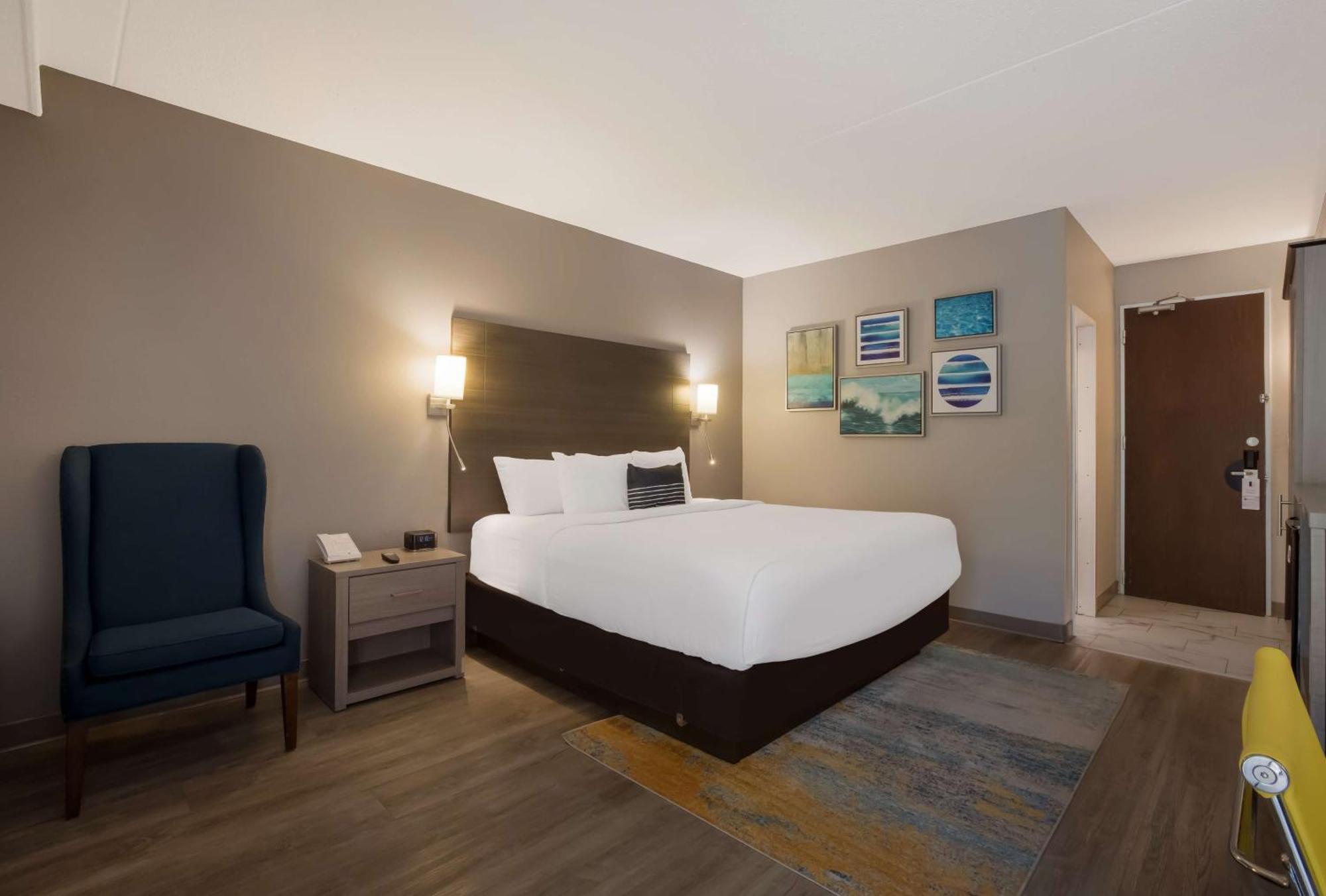 The Hub Middletown Red Bank- Best Western Signature Collection Dış mekan fotoğraf