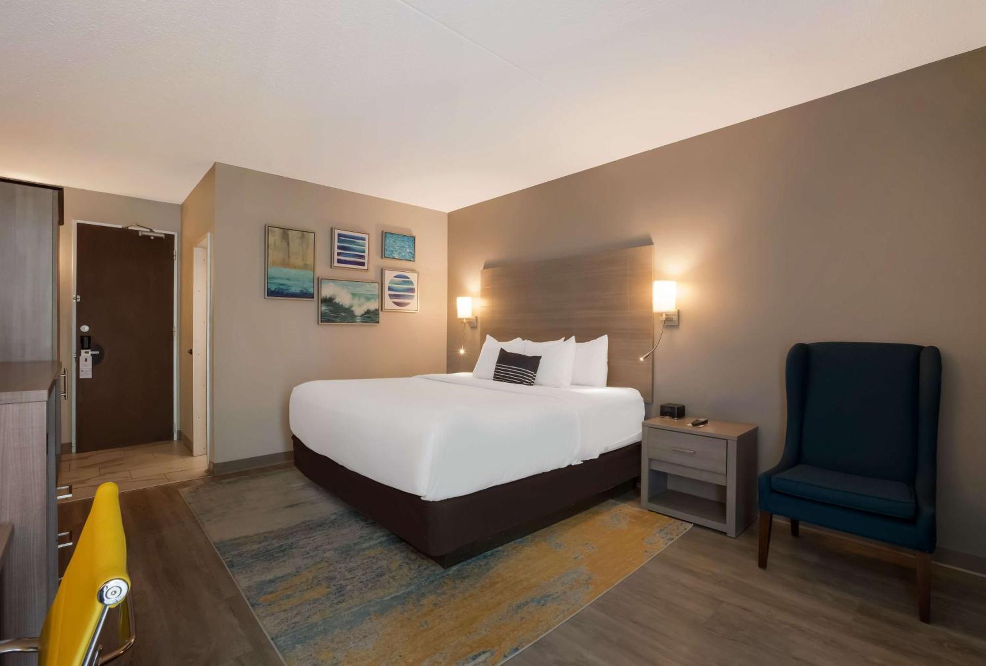The Hub Middletown Red Bank- Best Western Signature Collection Dış mekan fotoğraf