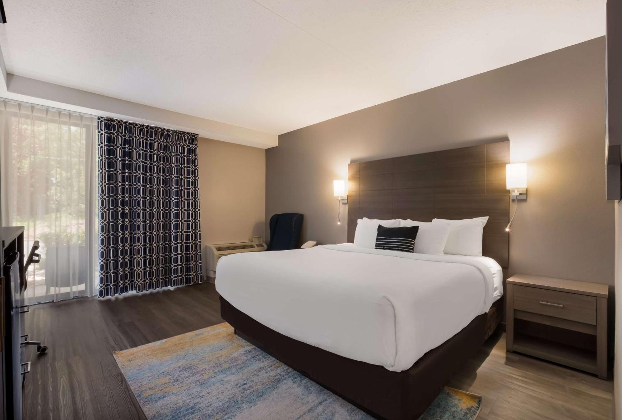 The Hub Middletown Red Bank- Best Western Signature Collection Dış mekan fotoğraf