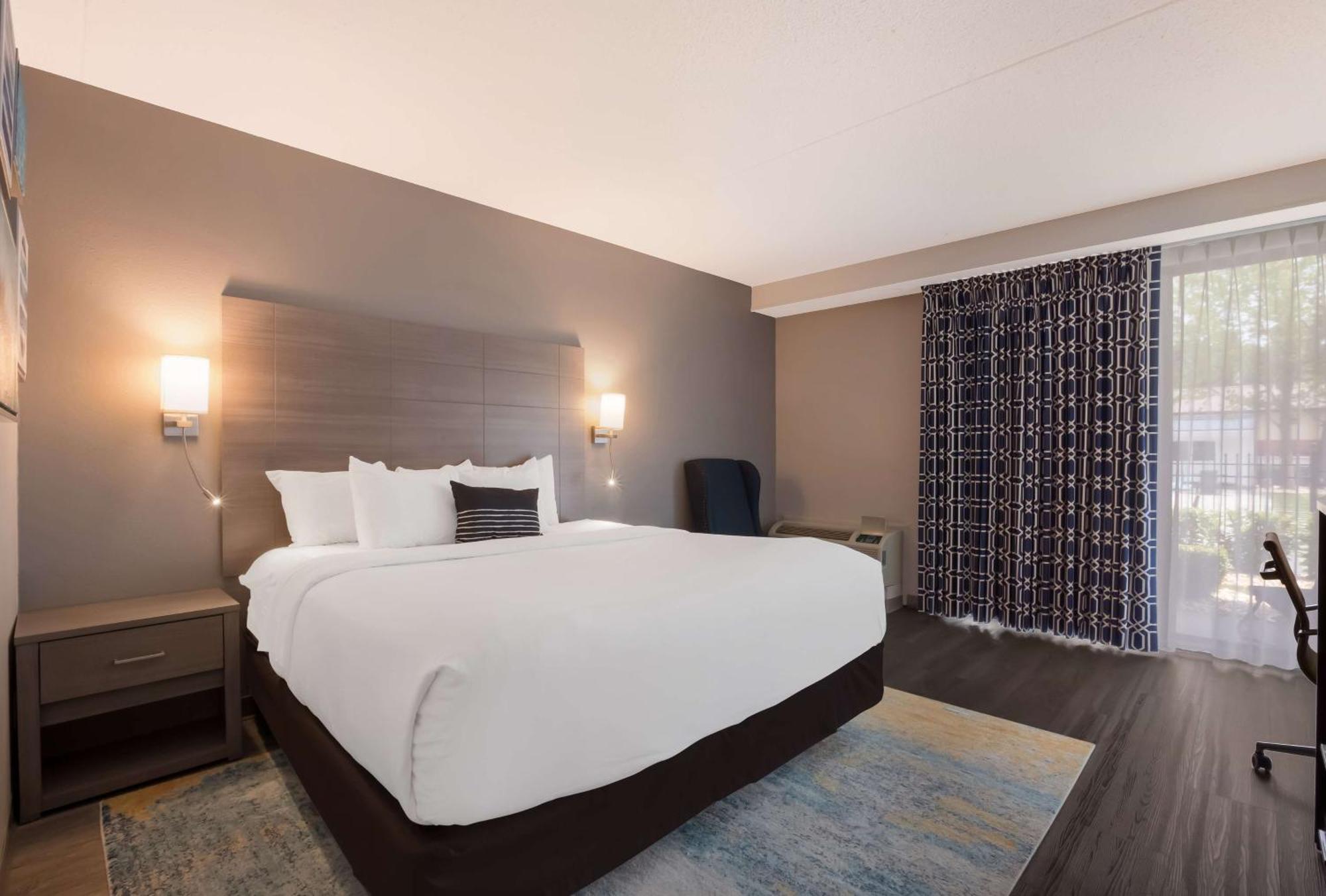 The Hub Middletown Red Bank- Best Western Signature Collection Dış mekan fotoğraf