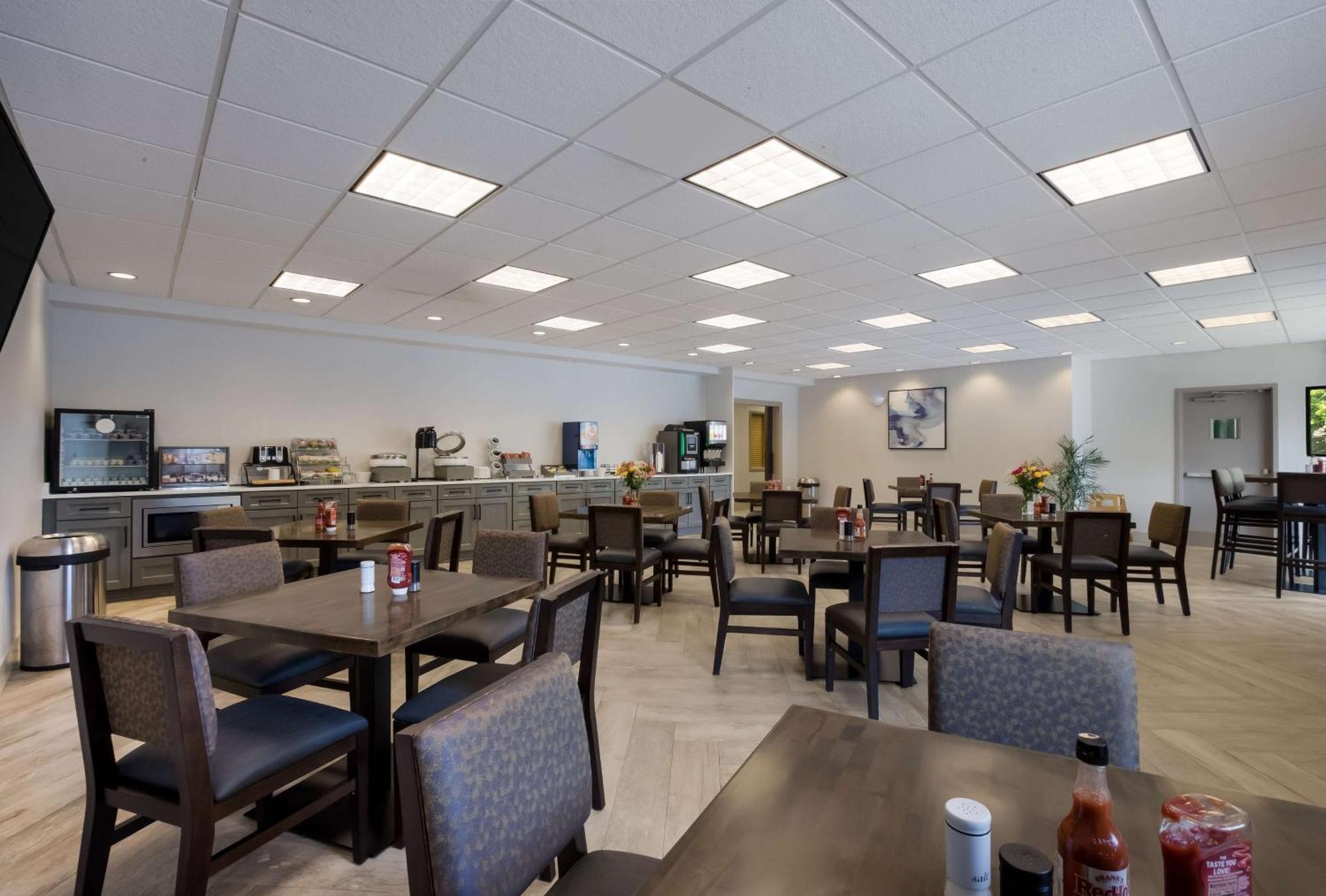 The Hub Middletown Red Bank- Best Western Signature Collection Dış mekan fotoğraf