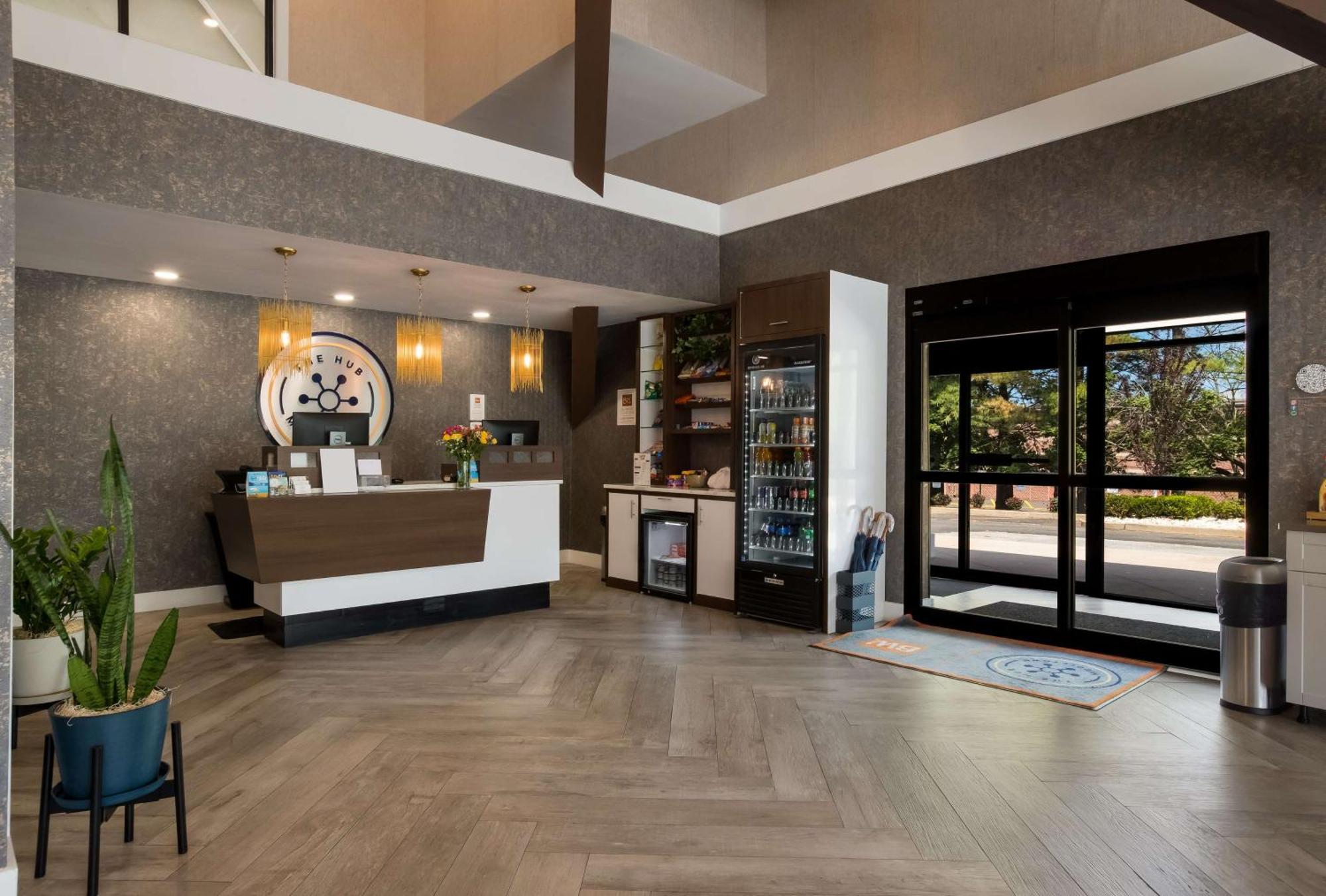 The Hub Middletown Red Bank- Best Western Signature Collection Dış mekan fotoğraf
