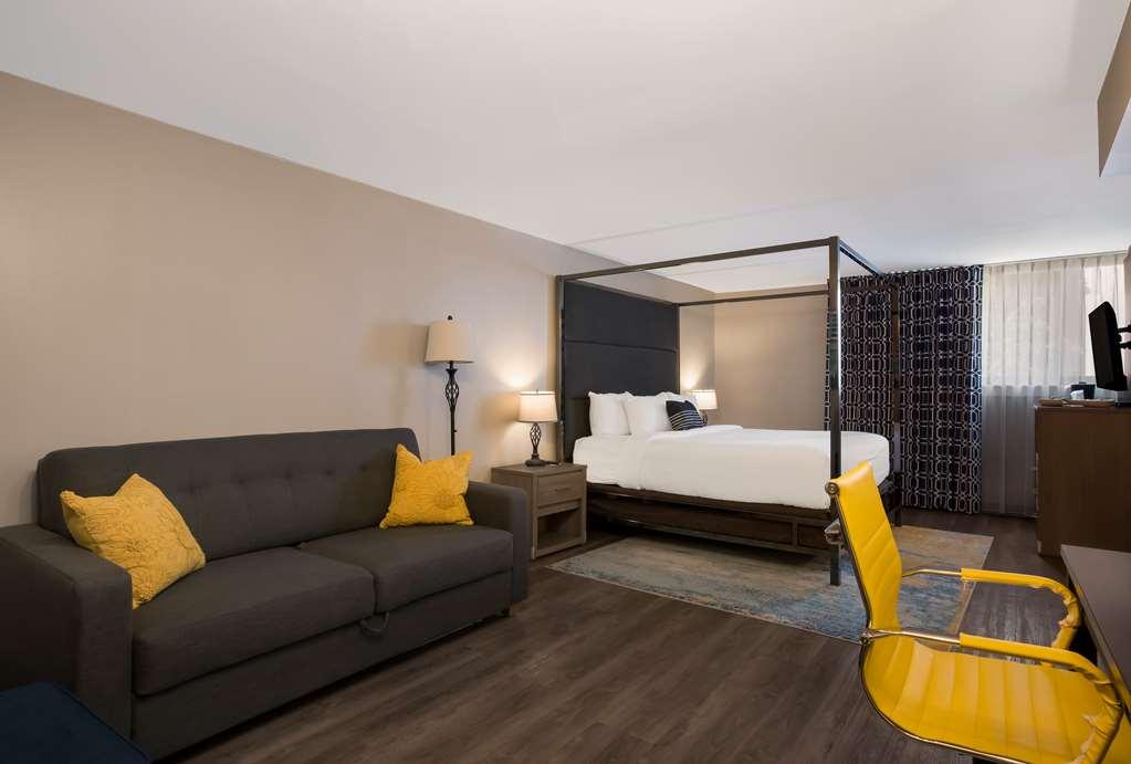 The Hub Middletown Red Bank- Best Western Signature Collection Oda fotoğraf